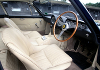 Photos of Ferrari 250 GT Berlinetta Lusso UK-spec 1963–64