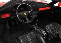 Photos of Ferrari 288 GTO 1984–86 Photos of Ferrari 288 GTO 1984–86