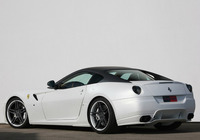 Photos of Novitec Rosso Race 848 2010