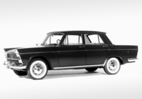 Photos of Fiat 1500 L 1962–68