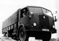 Photos of Fiat 666 NM-RE 1940–45