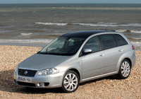Photos of Fiat Croma UK-spec (194) 2005–2007 Photos of Fiat Croma UK-spec (194) 2005–2007