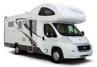 Photos of Mobilvetta Kea M76 Evo 2013