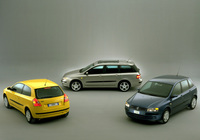 Photos of Fiat Stilo