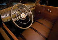 Photos of Ford V8 Super Deluxe Station Wagon (89A-79B) 1948