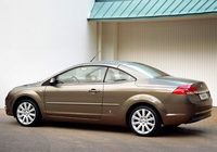 Photos of Ford Focus CC 2006–08 Photos of Ford Focus CC 2006–08