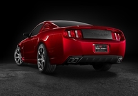 Photos of Saleen S281 2009 Photos of Saleen S281 2009