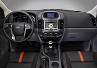 Photos of Ford Ranger Wildtrak 2011 Photos of Ford Ranger Wildtrak 2011