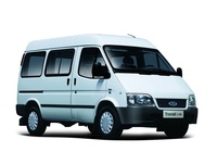 Photos of JMC Ford Transit SWB 2006 Photos of JMC Ford Transit SWB 2006