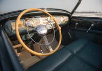 Photos of Graham-Paige Model 97 Supercharged Cabriolet by Saoutchik (#141747) 1938