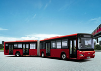 Photos of Higer KLQ6181GQ (B98H)