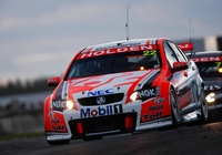 Photos of Holden VE Commodore V8 Supercar 2007–10 Photos of Holden VE Commodore V8 Supercar 2007–10