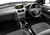 Photos of Holden Tigra (XC) 2005–09 Photos of Holden Tigra (XC) 2005–09