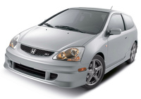 Photos of Honda Civic Si Factory Performance Package (EP3) 2004–06 Photos of Honda Civic Si Factory Performance Package (EP3) 2004–06