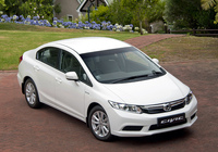 Photos of Honda Civic Sedan ZA-spec 2012 Photos of Honda Civic Sedan ZA-spec 2012