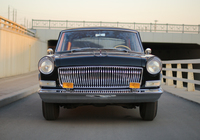 Photos of Hongqi (CA771) 1990