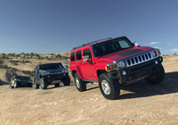 Photos of Hummer