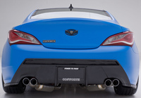 Photos of Cosworth Engineering Genesis Racing Series Concept 2012 Photos of Cosworth Engineering Genesis Racing Series Concept 2012