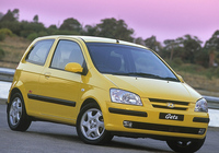 Photos of Hyundai Getz 3-door AU-spec 2002–05