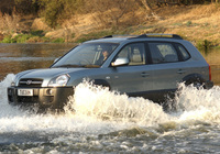 Photos of Hyundai Tucson ZA-spec 2004–11