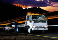 Photos of Isuzu N-Series Single Cab 2004–06