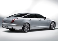 Photos of Jaguar XJL (X351) 2009 Photos of Jaguar XJL (X351) 2009