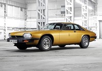 Photos of Jaguar XJ-S 1975–91