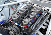 Photos of Jaguar XJ-S Trans-Am 1976–78 Photos of Jaguar XJ-S Trans-Am 1976–78