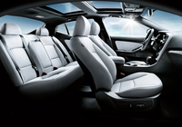 Photos of Kia Optima SX Limited (TF) 2012–13