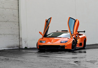 Photos of Lamborghini Diablo GT-R 2000 Photos of Lamborghini Diablo GT-R 2000