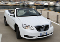 Photos of Lancia Flavia 2012–14 Photos of Lancia Flavia 2012–14