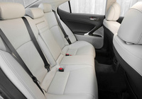 Photos of Lexus IS 350 (XE20) 2010–13 Photos of Lexus IS 350 (XE20) 2010–13