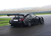 Photos of Lexus RC F GT3 2017