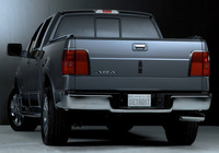Photos of Lincoln Mark LT Concept 2004 Photos of Lincoln Mark LT Concept 2004