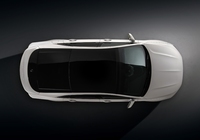 Photos of Lincoln MKZ H China 2017 Photos of Lincoln MKZ H China 2017