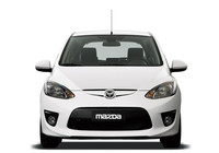 Photos of Mazda2 Sport 3-door (DE) 2008–10