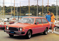 Photos of Mazda 323 3-door (FA) 1977–80