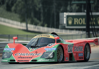 Photos of Mazda 767B 1989–90 Photos of Mazda 767B 1989–90