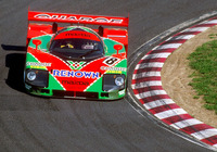 Photos of Mazda 787B 1991