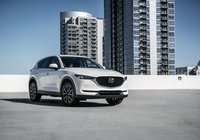 Photos of Mazda CX-5 North America 2017 Photos of Mazda CX-5 North America 2017