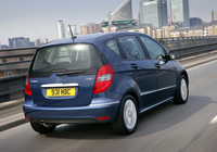 Photos of Mercedes-Benz A 180 CDI 5-door UK-spec (W169) 2008–12