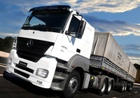 Photos of Mercedes-Benz Axor 2544 2005–10