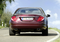 Photos of Mercedes-Benz CL 500 4MATIC (C216) 2008–10