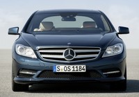 Photos of Mercedes-Benz CL 500 4MATIC AMG Sports Package (C216) 2010