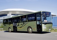 Photos of Mercedes-Benz Intouro (O560) 2006