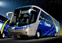 Photos of Viacao Mercedes-Benz O500 RSD Cometa 2010