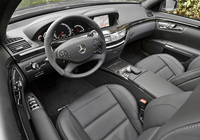 Photos of Mercedes-Benz S 63 AMG US-spec (W221) 2010–13