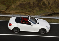 Photos of Mercedes-Benz SLK 280 UK-spec (R171) 2008–11 Photos of Mercedes-Benz SLK 280 UK-spec (R171) 2008–11