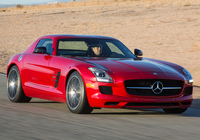 Photos of Mercedes-Benz SLS 63 AMG GT US-spec (C197) 2012 Photos of Mercedes-Benz SLS 63 AMG GT US-spec (C197) 2012