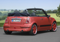 Photos of AC Schnitzer Mini Cooper Cabrio (R52) 2005–08